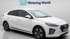 Used 2022 Hyundai Ioniq Premium SE Hatchback | £17,175 (Fair price)