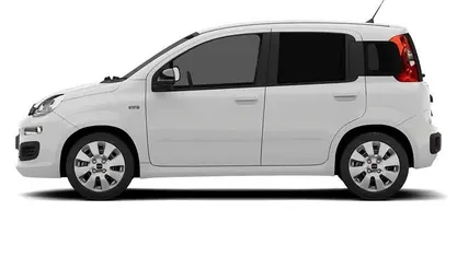 Used 2020 Fiat Panda Easy Hatchback | £5,950 (Fair price)