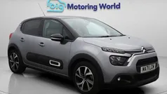 Used 2023 Citroën C3 PureTech Hatchback | £10,800 (Fair price)