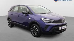 Used 2024 Vauxhall Crossland Design Edition SUV | £11,999 (Super price)