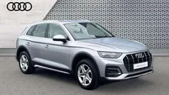 Used 2021 Audi Q5 Sport SUV | £30,591 (Fair price)