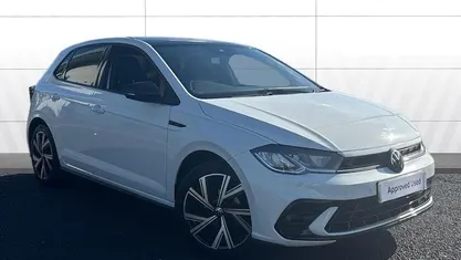 Used VW Polo R-line 95 HP (69 kW) 2026 Hatchback