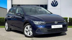 Used 2023 VW Golf VIII Life Hatchback | £20,889 (Fair price)