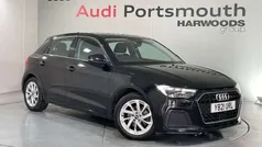 Black Used 2021 Audi A1 Sport Hatchback | £18,790 (Good price)