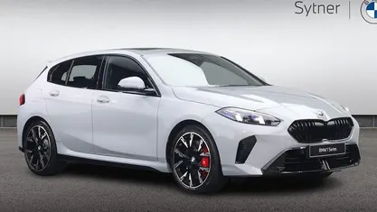 Used BMW 120 M Sport 156 HP (114 kW) 2026 Hatchback