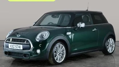 Used Mini Cooper S Hatch 192 HP (141 kW) 2017 Hatchback