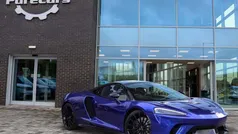 Used 2023 McLaren GT Coupe | £92,990