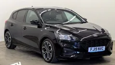 Used 2020 Ford Focus ST-Line X Hatchback | £11,190 (Fair price)