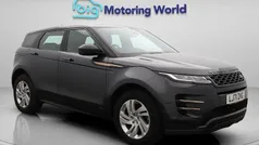 Used 2023 Land Rover Range Rover evoque R-Dynamic Hatchback | £21,600 (Super price)
