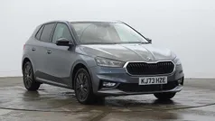 Used 2024 Skoda Fabia Colour Edition Hatchback | £16,280 (Fair price)