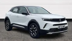Used 2022 Vauxhall Mokka Edition SUV | £15,000 (Fair price)