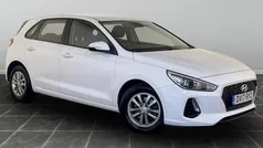 Used 2020 Hyundai i30 Hatchback | £8,395 (Super price)