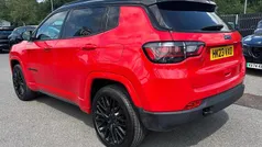 Other Used 2023 Jeep Compass SUV | £16,000 (Good price)