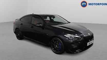Used 2020 BMW 218 M Sport Coupe | £17,549 (Fair price)