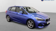 Used 2019 BMW 218 M Sport Estate | £16,899 (Fair price)