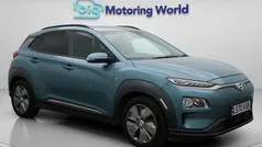 Used 2020 Hyundai Kona Premium SUV | £10,200 (Fair price)