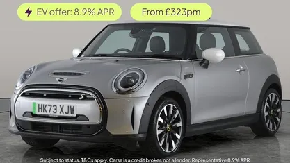Used 2023 Mini Cooper Level 3 Hatchback | £18,988 (Fair price)