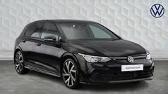 Used 2024 VW Golf VIII R-line Hatchback | £23,347 (Fair price)