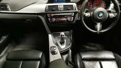Used 2017 BMW 320 M Sport Sedan | £12,964 (Fair price)