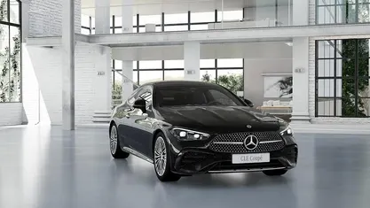 Used Mercedes CLE450 AMG Line Premium 381 HP (280 kW) 2025 Cabriolet