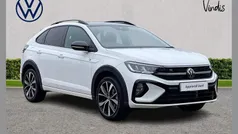 Used 2024 VW Taigo R-line SUV | £24,454 (Fair price)