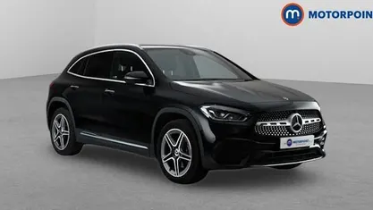 Used Mercedes GLA250 Premium 218 HP (160 kW) 2022 SUV