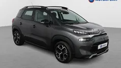 Grey Used 2024 Citroën C3 Aircross PureTech SUV | £16,299 (Fair price)