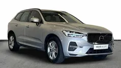 Used 2021 Volvo XC60 Momentum SUV | £22,350 (Good price)