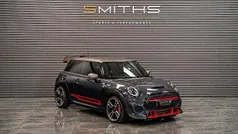 Used 2020 Mini John Cooper Works Hatch Hatchback | £29,995 (Fair price)