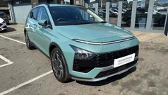 Used 2025 Hyundai Bayon Premium SUV | £15,871 (Fair price)