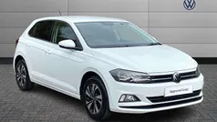 Used 2020 VW Polo Match Hatchback | £13,697 (Fair price)