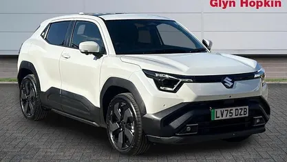 Used Suzuki Vitara 127 kW (174 HP) 2025 SUV