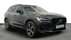 Used 2021 Volvo XC60 R-Design SUV | £25,150 (Fair price)