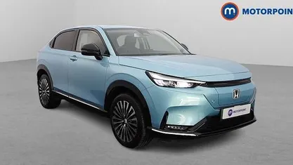 Used Honda e:Ny1 Elegance 150 kW (204 HP) 2025 SUV