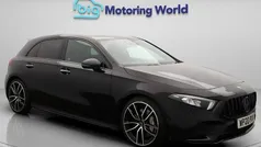 Used 2023 Mercedes A35 AMG Premium Hatchback | £23,000 (Super price)