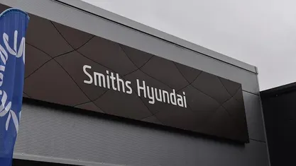 Used Hyundai i20 Ultimate 101 HP (74 kW) 2026 Hatchback