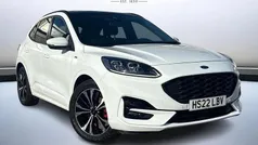 Used 2023 Ford Kuga ST-Line X SUV | £22,499 (Fair price)