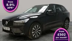 Used 2025 Volvo XC60 Plus SUV | £33,571 (Super price)
