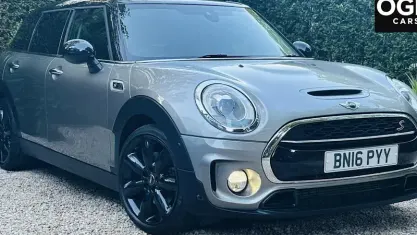 Używany Mini Cooper Clubman 192 KM (141 kW) 2018 Kombi