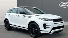 Used 2023 Land Rover Range Rover evoque HSE Dynamic Hatchback | £28,491 (Fair price)