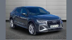 Used 2023 Audi Q2 S-Line SUV | £23,795 (Fair price)