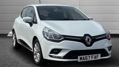 Used 2017 Renault Clio IV Dynamique Hatchback | £7,695 (Fair price)