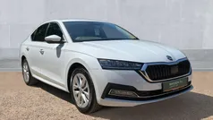 Used 2024 Skoda Octavia SE L Hatchback | £19,639 (Fair price)