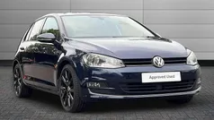 Used 2016 VW Golf VII GT Hatchback | £13,995 (Fair price)
