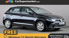 Used 2025 VW Polo Life Hatchback | £13,197 (Super price)