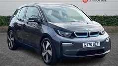 Used 2022 BMW i3 Hatchback | £9,950 (Super price)