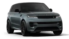 New 2025 Land Rover Range Rover Sport SE Dynamic SUV | £91,222 (Fair price)