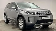 Used 2020 Land Rover Discovery Sport S SUV | £23,000 (Super price)
