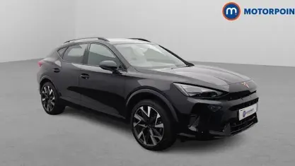 Used Cupra Formentor 204 HP (150 kW) 2026 SUV
