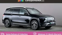 Used 2024 Mercedes EQB300 AMG line SUV | £26,197 (Good price)